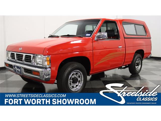 1994 Nissan Pickup (CC-1618819) for sale in Ft Worth, Texas