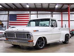 1970 Ford F100 (CC-1618826) for sale in Kentwood, Michigan
