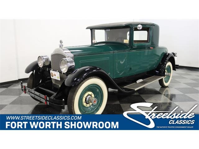 1928 Packard 526 (CC-1618829) for sale in Ft Worth, Texas