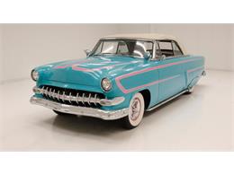 1953 Ford Sunliner (CC-1618844) for sale in Morgantown, Pennsylvania