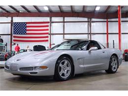 1997 Chevrolet Corvette (CC-1618850) for sale in Kentwood, Michigan