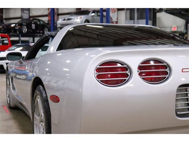 1997 Chevrolet Corvette for Sale | ClassicCars.com | CC-1618850