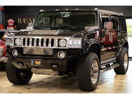 2003 Hummer H2 (CC-1610886) for sale in Venice, Florida