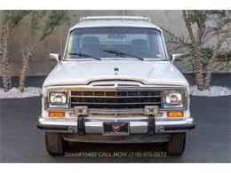 1988 Jeep Grand Wagoneer (CC-1618879) for sale in Beverly Hills, California