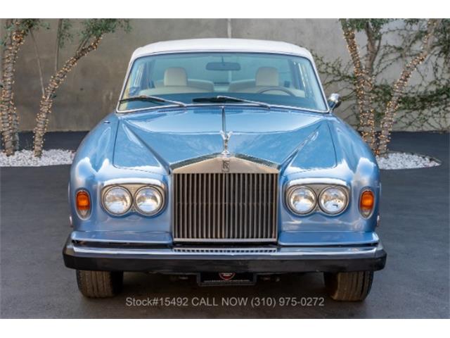 1973 Rolls-Royce Corniche (CC-1618882) for sale in Beverly Hills, California