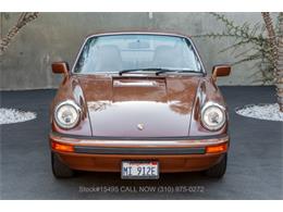 1976 Porsche 912E (CC-1618883) for sale in Beverly Hills, California