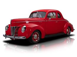 1940 Ford Coupe (CC-1618907) for sale in Charlotte, North Carolina