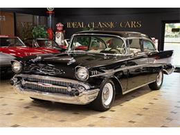 1957 Chevrolet Bel Air (CC-1618911) for sale in Venice, Florida