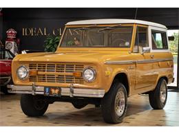 1973 Ford Bronco (CC-1618913) for sale in Venice, Florida
