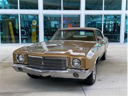 1970 Chevrolet Monte Carlo (CC-1618914) for sale in Palmetto, Florida