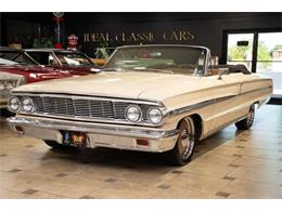 1964 Ford Galaxie (CC-1610892) for sale in Venice, Florida