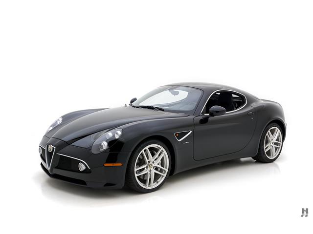 2008 Alfa Romeo Antique (CC-1618927) for sale in Saint Louis, Missouri
