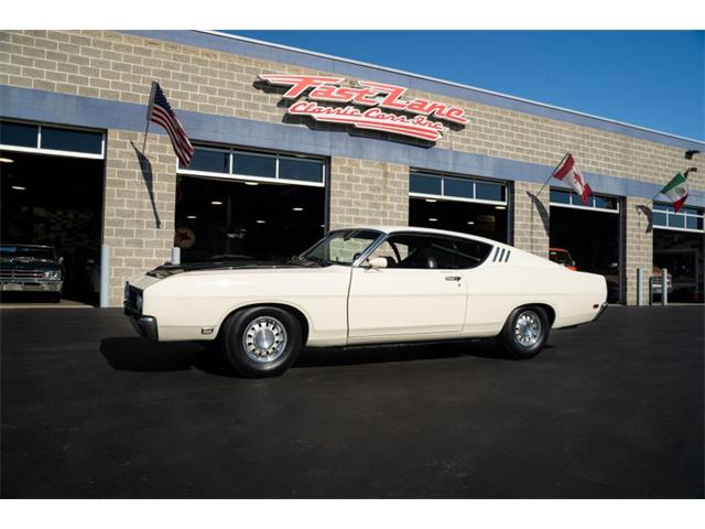1969 Ford Torino (CC-1618928) for sale in St. Charles, Missouri