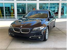 2015 BMW 528i (CC-1610893) for sale in Palmetto, Florida