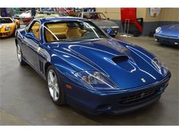 2004 Ferrari 575 (CC-1618945) for sale in Huntington Station, New York