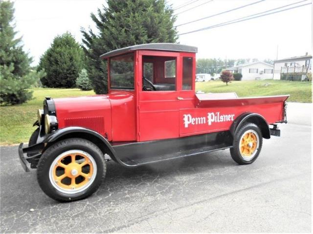 1926 Graham Pickup (CC-1618954) for sale in Lakeland, Florida