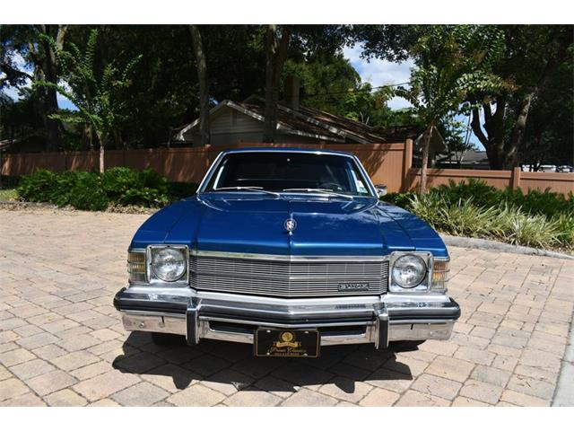 1976 Buick Skylark for Sale | ClassicCars.com | CC-1618955