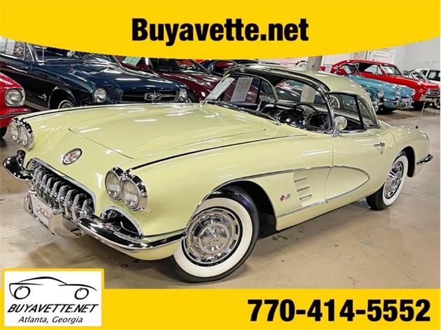 1959 Vehicles for Sale on ClassicCars.com