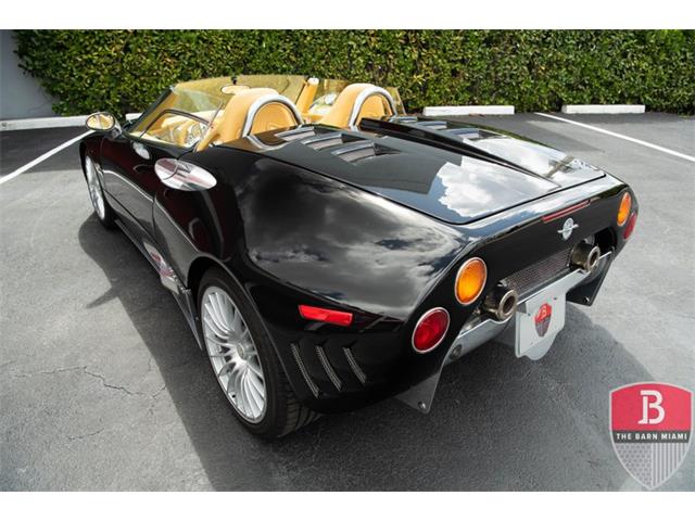 2005 Spyker C8 for Sale | ClassicCars.com | CC-1618995