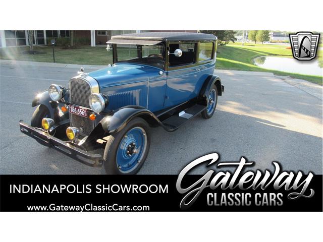 1928 Chevrolet Antique (CC-1619004) for sale in O'Fallon, Illinois