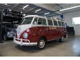 1975 Volkswagen Microbus (CC-1619013) for sale in Torrance, California