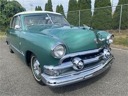 1951 Ford Crown Victoria (CC-1619029) for sale in Milford City, Connecticut