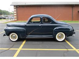 1941 Ford Business Coupe (CC-1619034) for sale in Dalton, Georgia