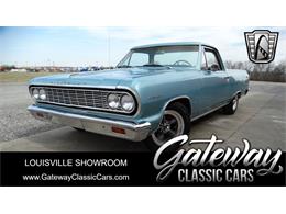 1964 Chevrolet El Camino (CC-1610904) for sale in O'Fallon, Illinois