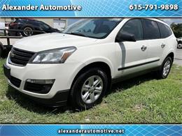 2015 Chevrolet Traverse (CC-1619055) for sale in Franklin, Tennessee