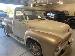 1953 Ford F100 (CC-1619058) for sale in Pahrump, Nevada