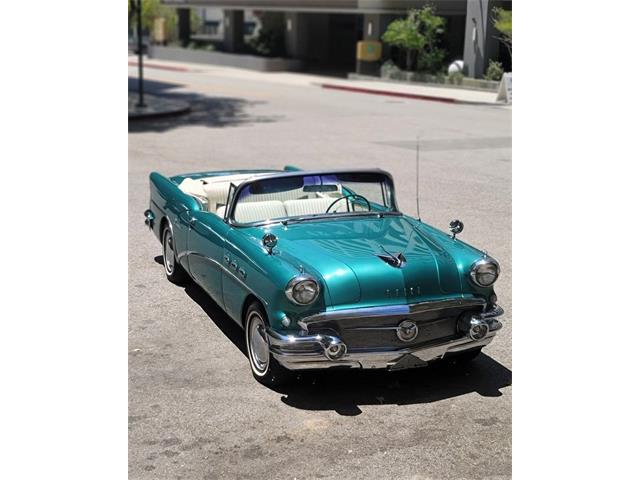 1956 Buick Special (CC-1619067) for sale in Glendale, California