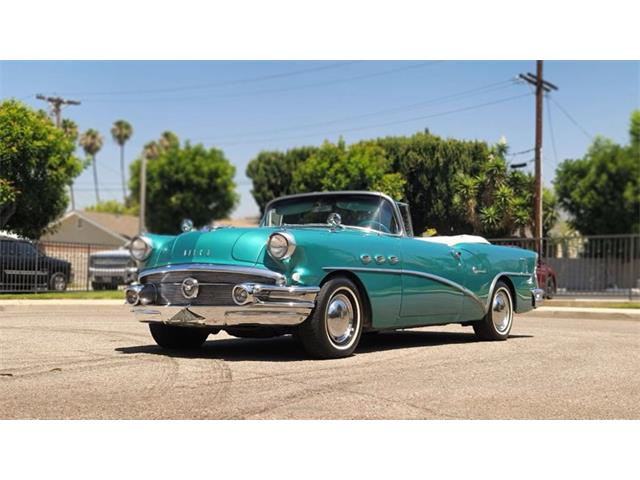1956 Buick Special (CC-1619067) for sale in Glendale, California