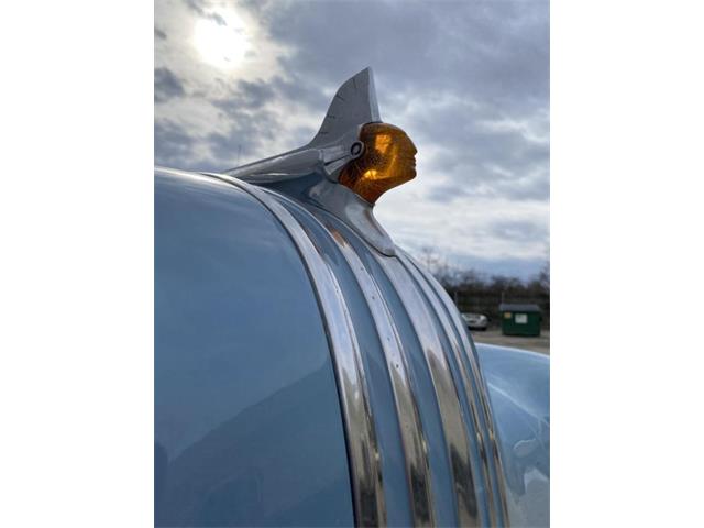 1951 Pontiac Chieftain (CC-1619083) for sale in St Louis, Missouri