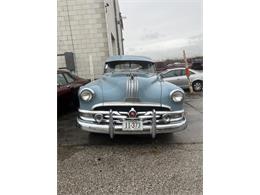 1951 Pontiac Chieftain (CC-1619083) for sale in St Louis, Missouri