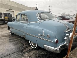 1951 Pontiac Chieftain (CC-1619083) for sale in St Louis, Missouri