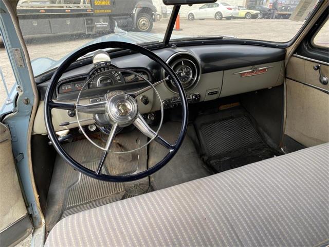 1951 Pontiac Chieftain (CC-1619083) for sale in St Louis, Missouri