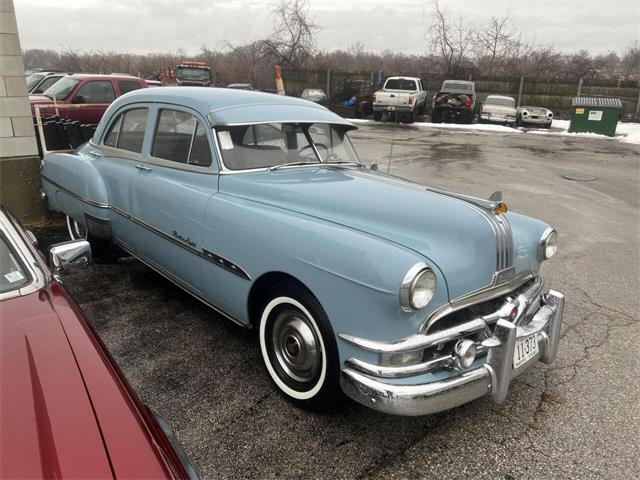 1951 Pontiac Chieftain (CC-1619083) for sale in St Louis, Missouri