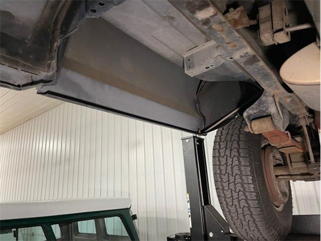1990 Ford F250 (CC-1619095) for sale in Holland , Michigan