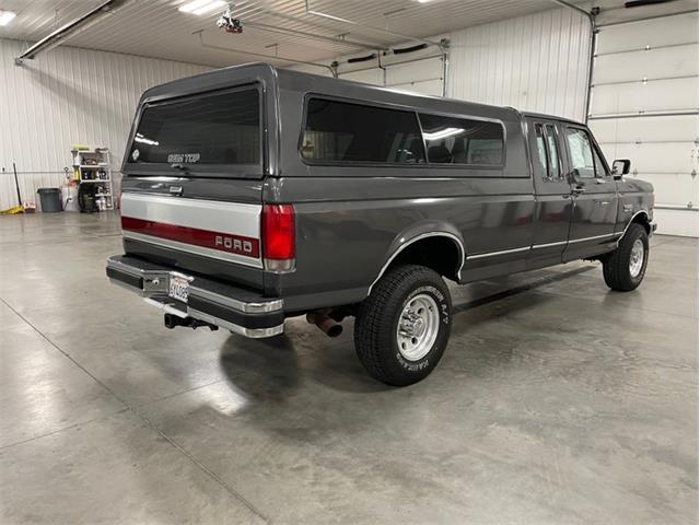 1990 Ford F250 (CC-1619095) for sale in Holland , Michigan