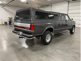 1990 Ford F250 (CC-1619095) for sale in Holland , Michigan