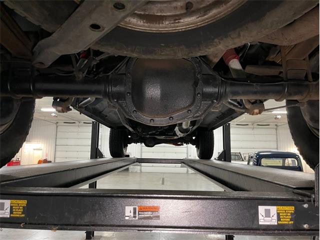 1990 Ford F250 (CC-1619095) for sale in Holland , Michigan