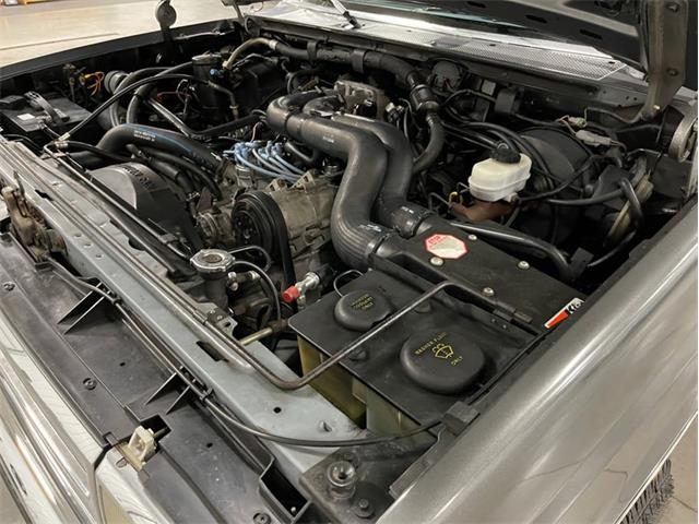 1990 Ford F250 (CC-1619095) for sale in Holland , Michigan