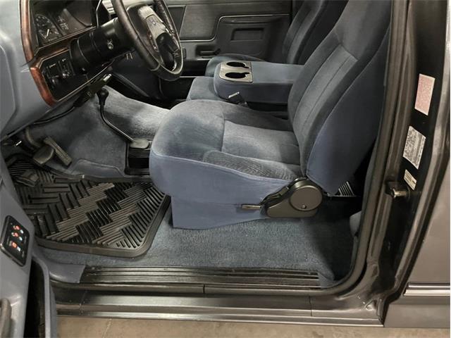 1990 Ford F250 (CC-1619095) for sale in Holland , Michigan