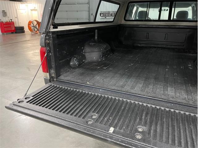 1990 Ford F250 (CC-1619095) for sale in Holland , Michigan