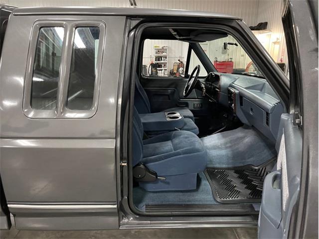 1990 Ford F250 (CC-1619095) for sale in Holland , Michigan