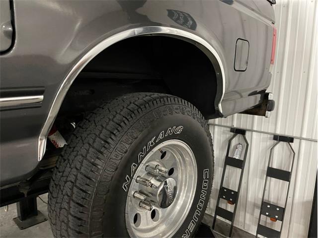 1990 Ford F250 (CC-1619095) for sale in Holland , Michigan