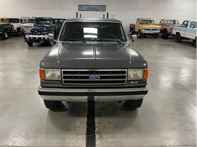 1990 Ford F250 (CC-1619095) for sale in Holland , Michigan