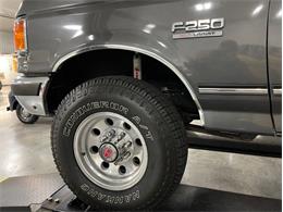 1990 Ford F250 (CC-1619095) for sale in Holland , Michigan
