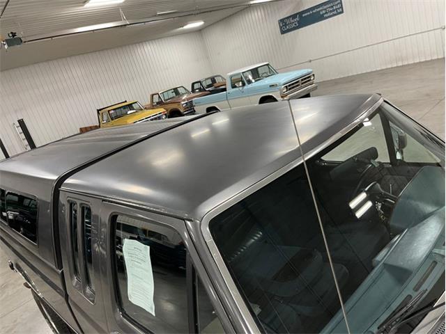 1990 Ford F250 (CC-1619095) for sale in Holland , Michigan