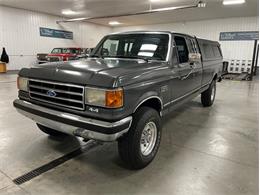 1990 Ford F250 (CC-1619095) for sale in Holland , Michigan